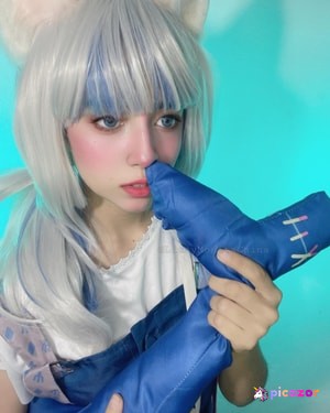 LimayMonitaChina - Thumb