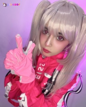 LimayMonitaChina - Thumb