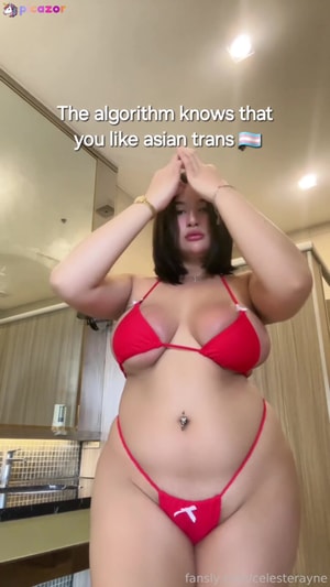 celesterayne video #5 photo n 5