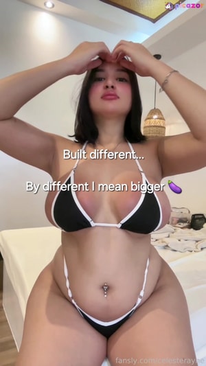 celesterayne video #3 photo n 3