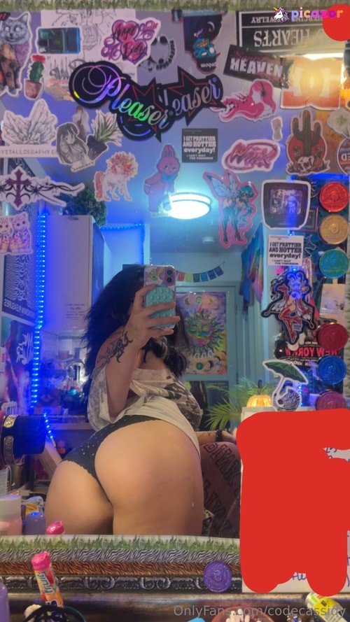 codeinecassidy - Image