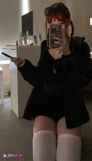 Hannah - Thumb
