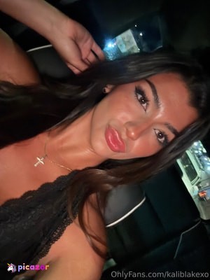 kaliblakexo photo #8 photo n 8