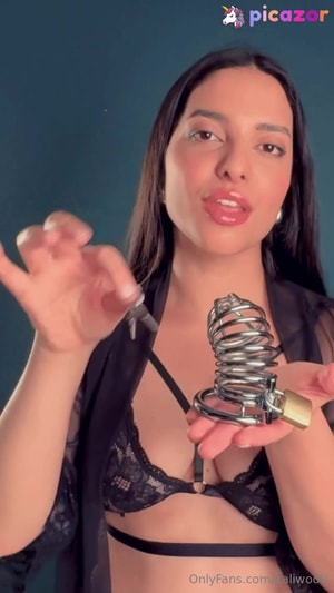 kaliwoolf video #9 photo n 9