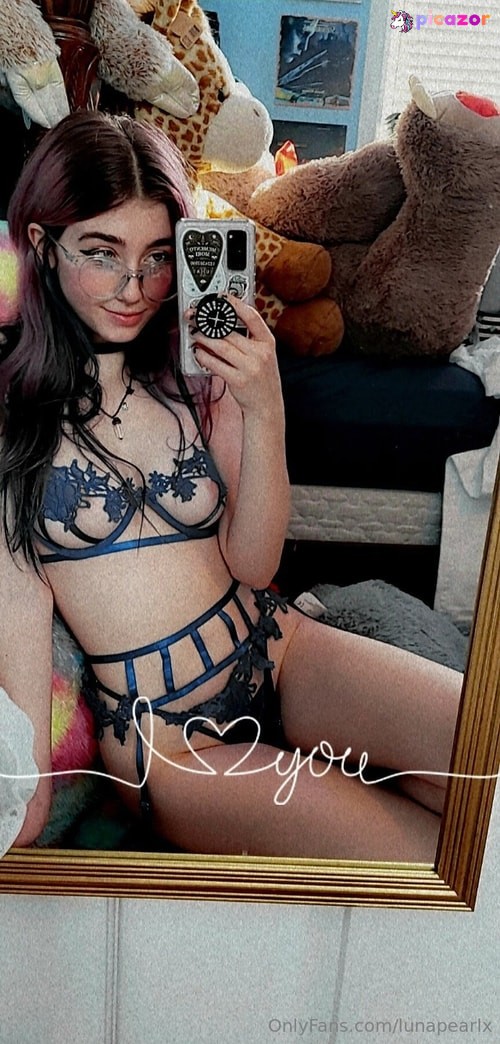 lunapearlx - Image