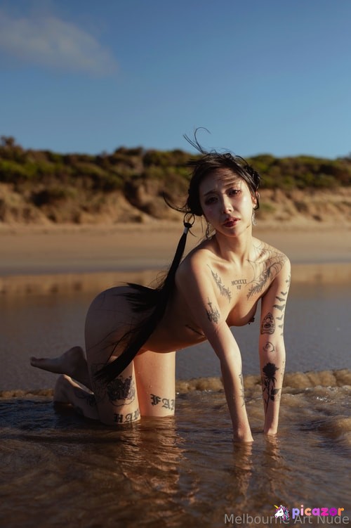 Melu Morinaga - Image