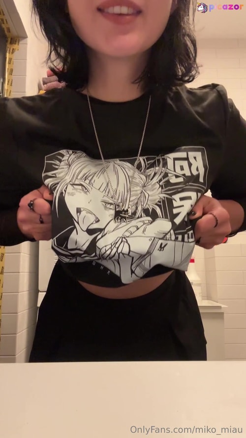 Miko Miau - Image