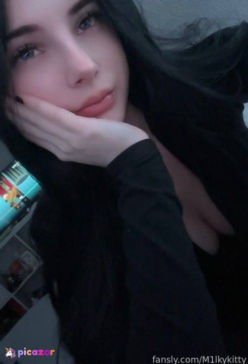 Milky Kitty - Image