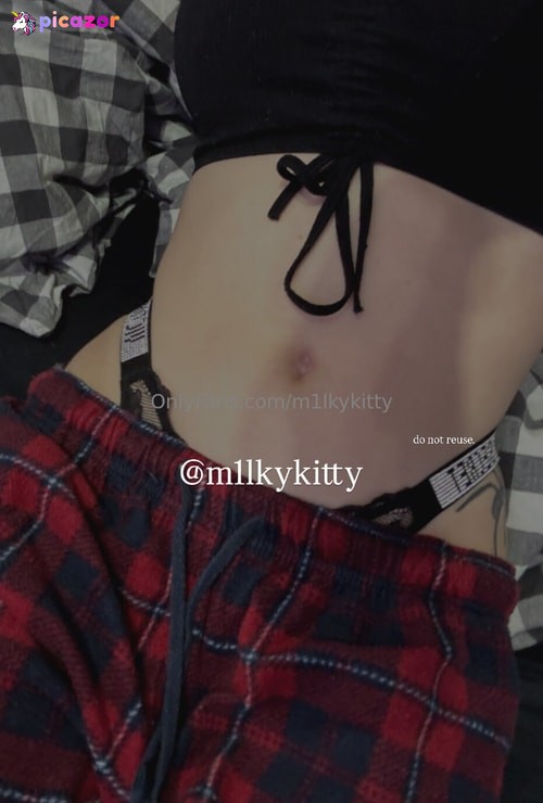 Milky Kitty - Image