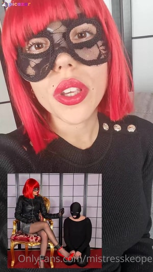 mistresskeope video #14 photo n 14
