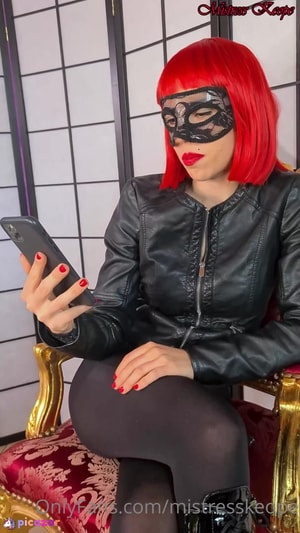 mistresskeope video #18 photo n 18