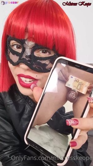 mistresskeope video #17 photo n 17