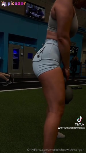 morericheswithmorgan video #57 photo n 57
