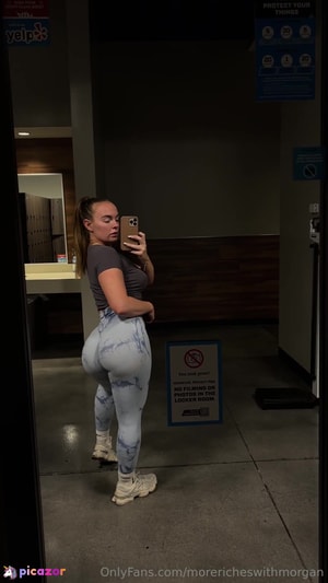 morericheswithmorgan video #28 photo n 28