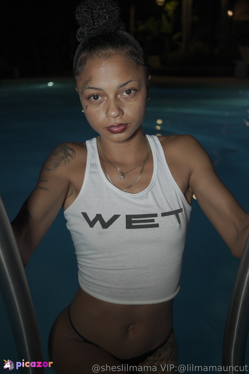 ms.barelylegal N21