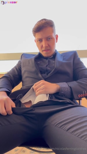 nicolasferringtonfree video #8 photo n 8