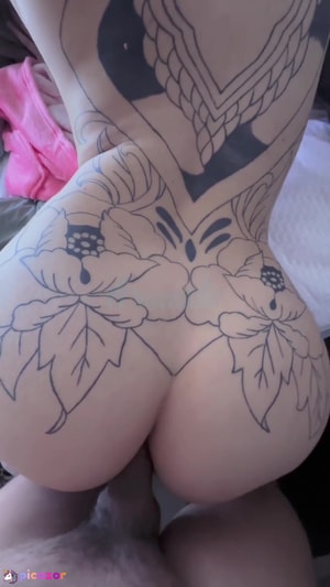 novia-cosplayer video #117 photo n 117