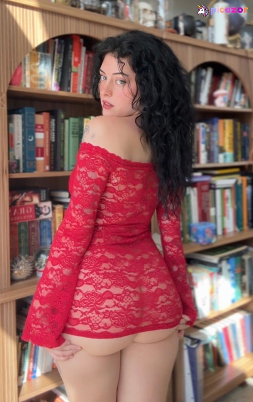 Octavia Marlowe - Image