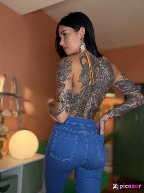 Peechfuzzzz - Image