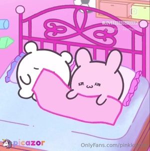 pinkkgirl video #2 photo n 2