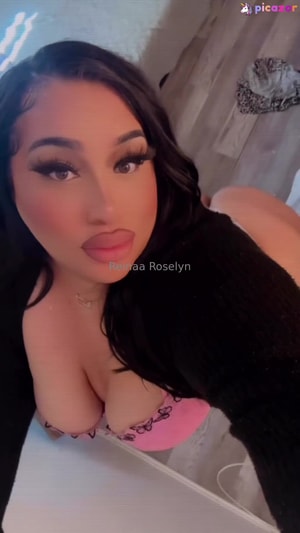 reinaaroselyn video #5 photo n 5