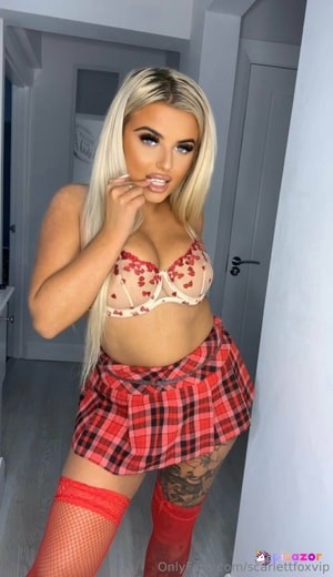 scarlettfoxvip photo #10 photo n 10