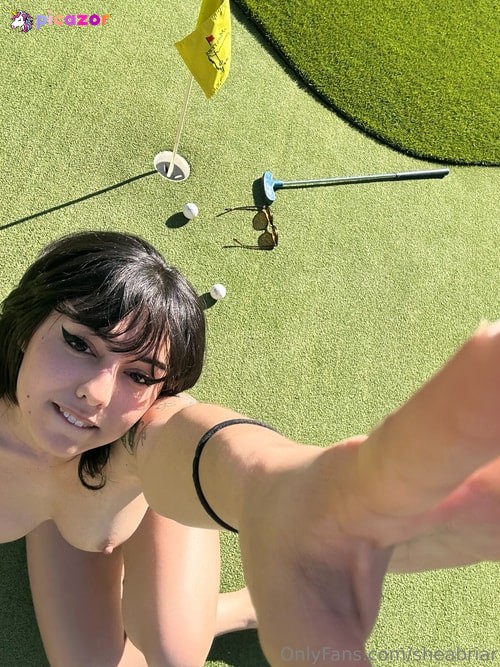 Shea Briar - Image