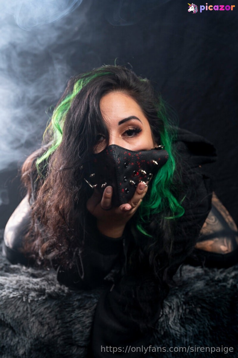 sirenpaige N5