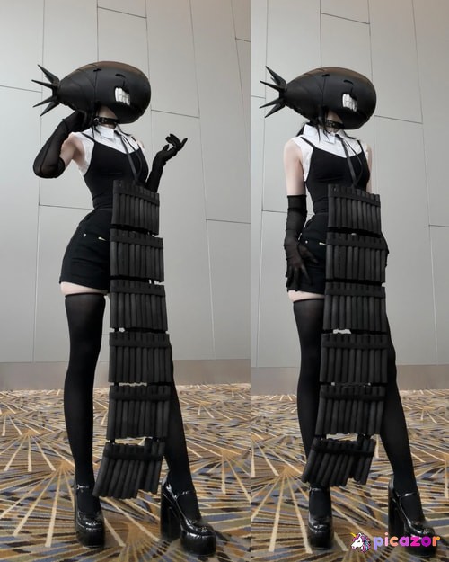 Spinechillx - Image