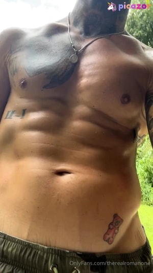 therealromanone video #9 photo n 9
