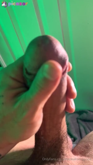 therealromanone video #4 photo n 4