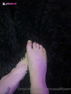 violetisawallflower - Thumb