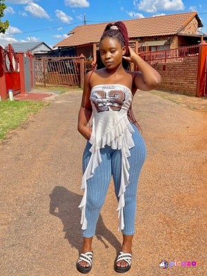 Vunene Taiwo Mabunda - Thumb
