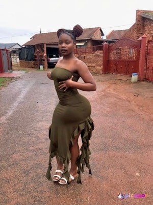 Vunene Taiwo Mabunda - Thumb