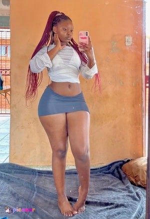 Vunene Taiwo Mabunda - Thumb
