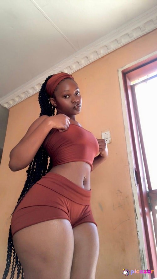 Vunene Taiwo Mabunda - Image