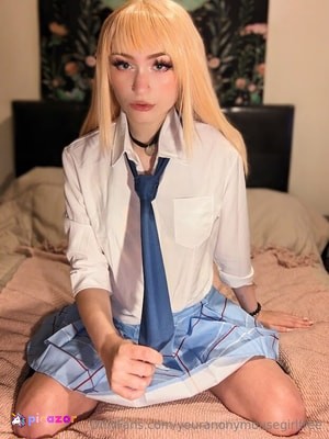 youranonymousegirlfree photo #4 photo n 4