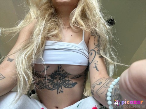 Zoe Serena - Image