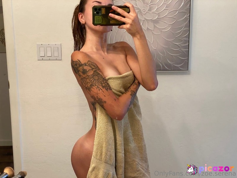 Zoe Serena N14