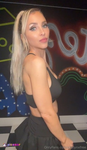 alixlynxfree photo #1 photo n 1