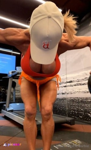 aussiemusclebarbie photo #18 photo n 18