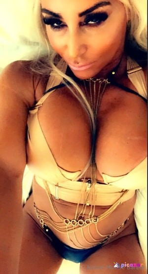 Aussiemusclebarbie N2