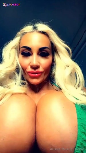 aussiemusclebarbie photo #9 photo n 9