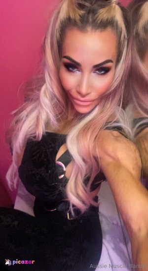 aussiemusclebarbie photo #50 photo n 50