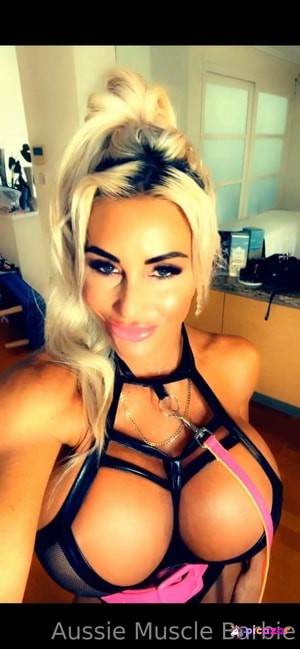 aussiemusclebarbie photo #61 photo n 61
