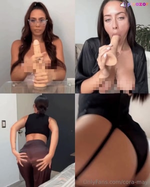 cora-may video #2 photo n 2