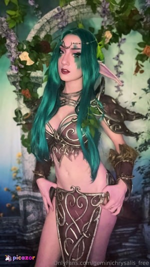 gemini-chrysalis-1 photo #677 photo n 677