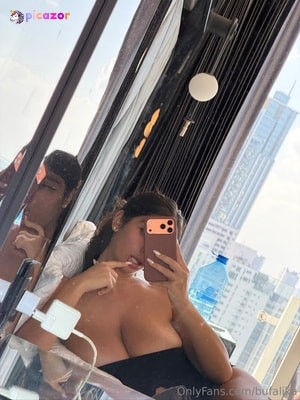 Ika DAuria - Thumb