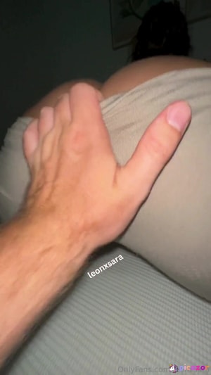 leonxsara video #3 photo n 3