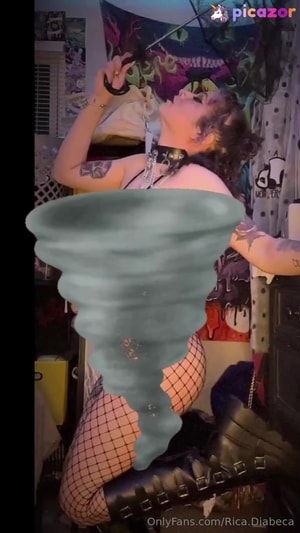 rica-diabeca video #4 photo n 4